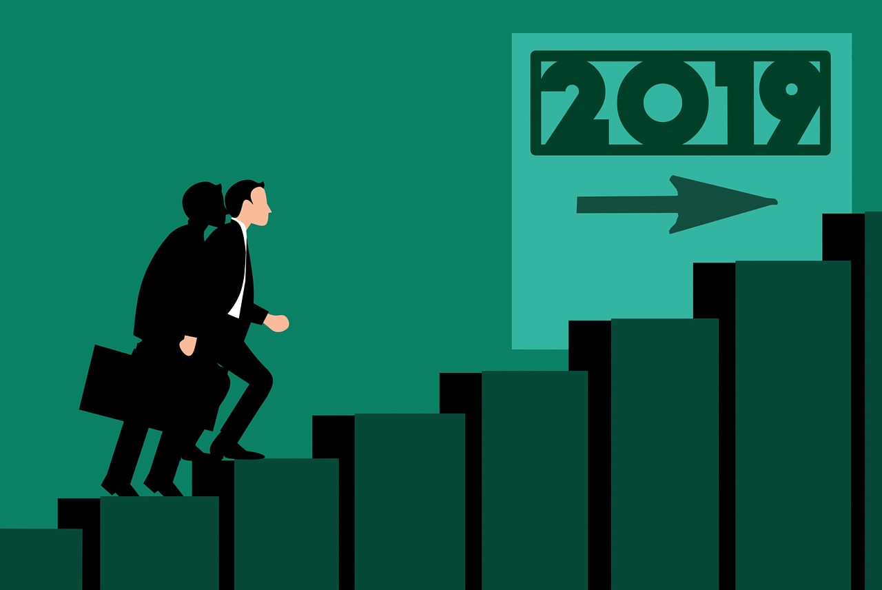 O que esperar de 2019