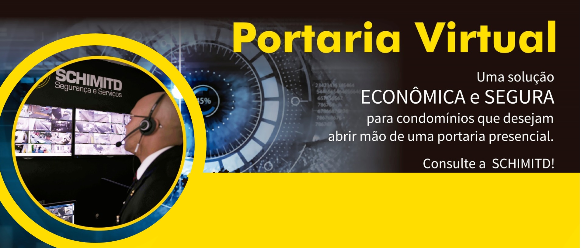 Portaria Virtual