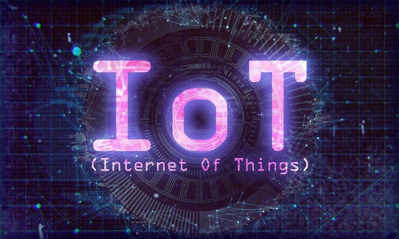 O que é IoT – a Internet das Coisas?