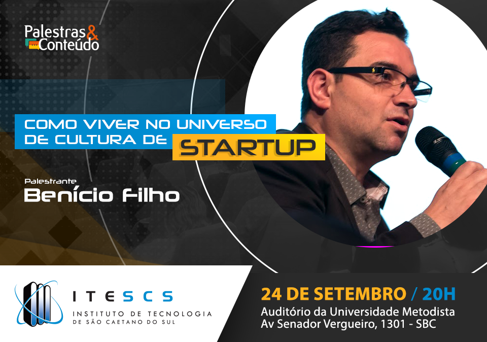 Como viver no universo de cultura de startup