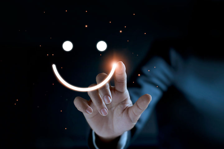 O que é sucesso do cliente? 