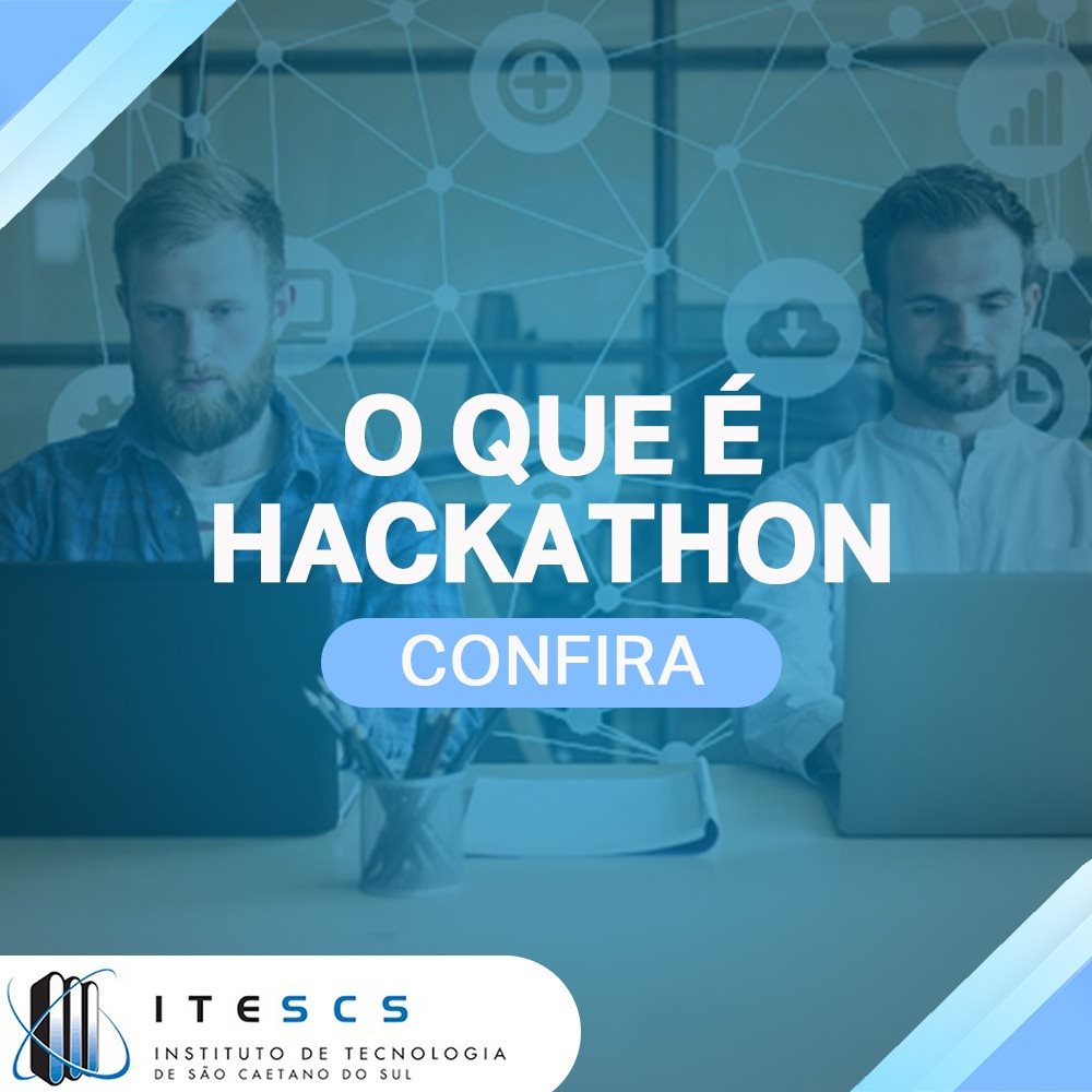 O que é Hackathon?