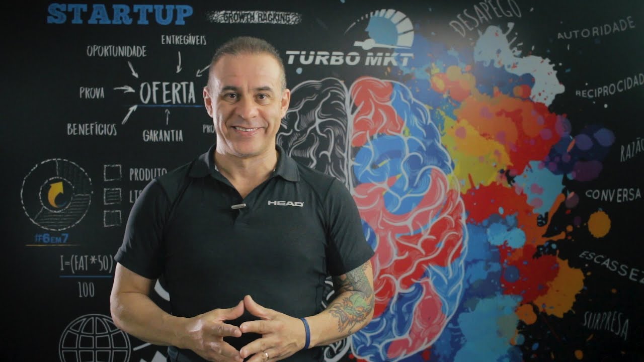 Dominando o Marketing Digital – com Edson Moreira da TurboMKT