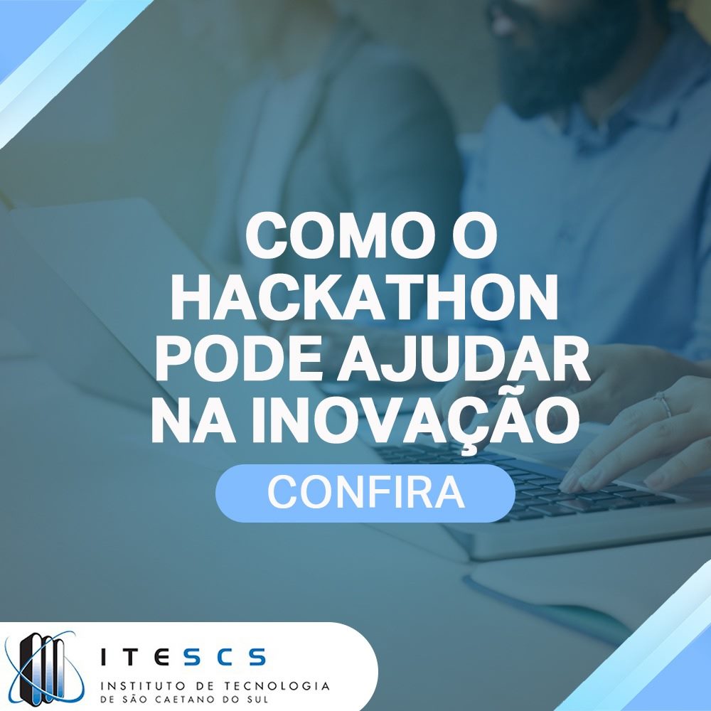 Como hackathon pode ajudar na inovação?