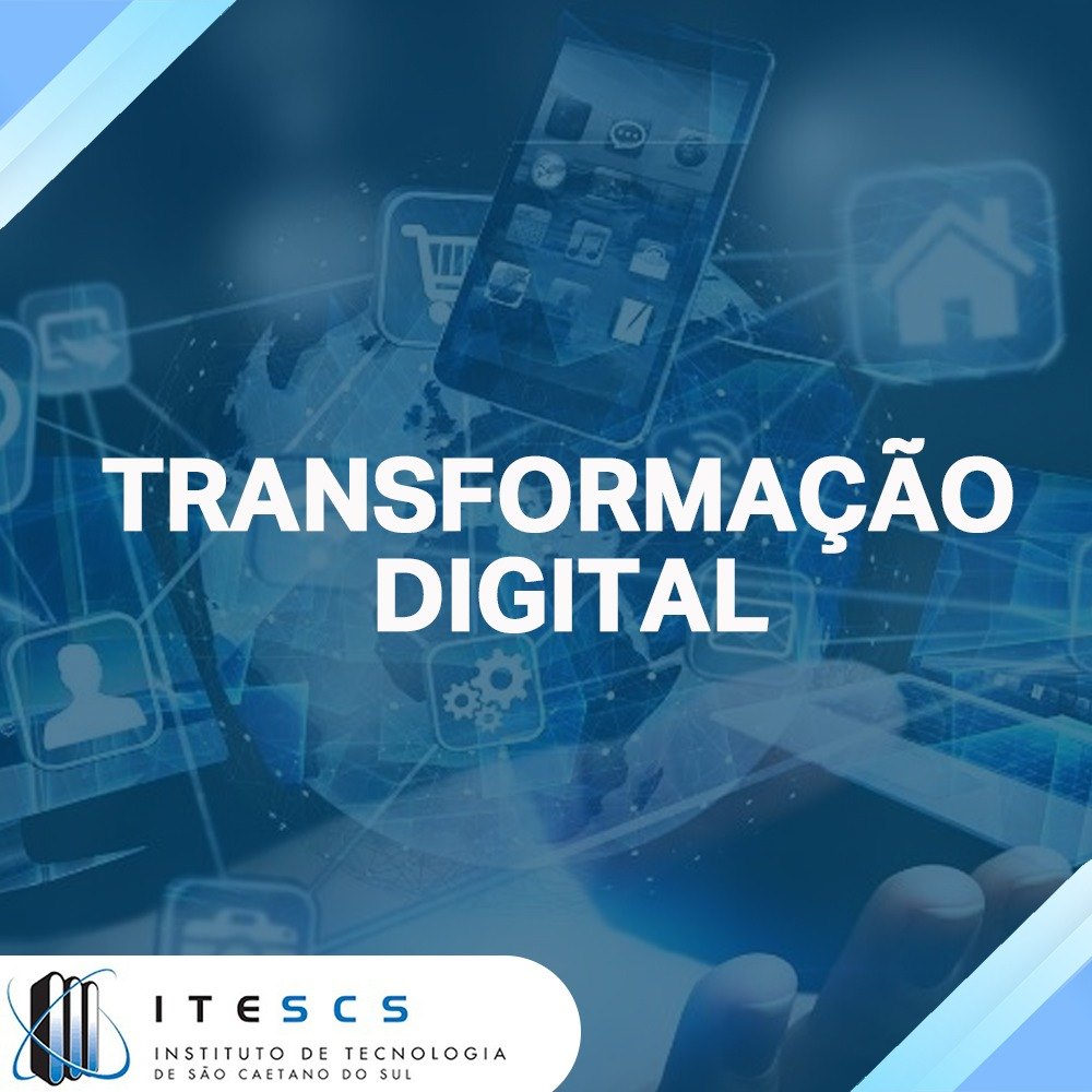 Transformação Digital