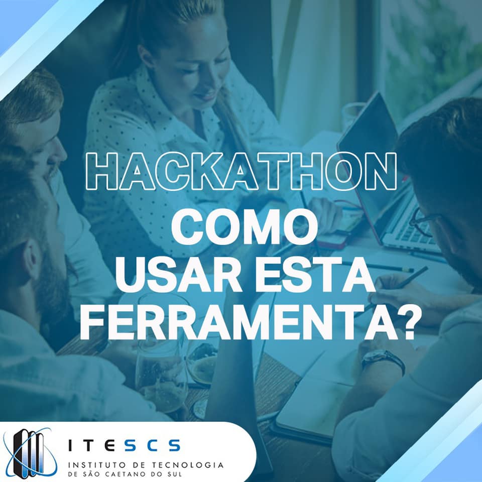 HACKATHON - Como usar essa ferramenta?