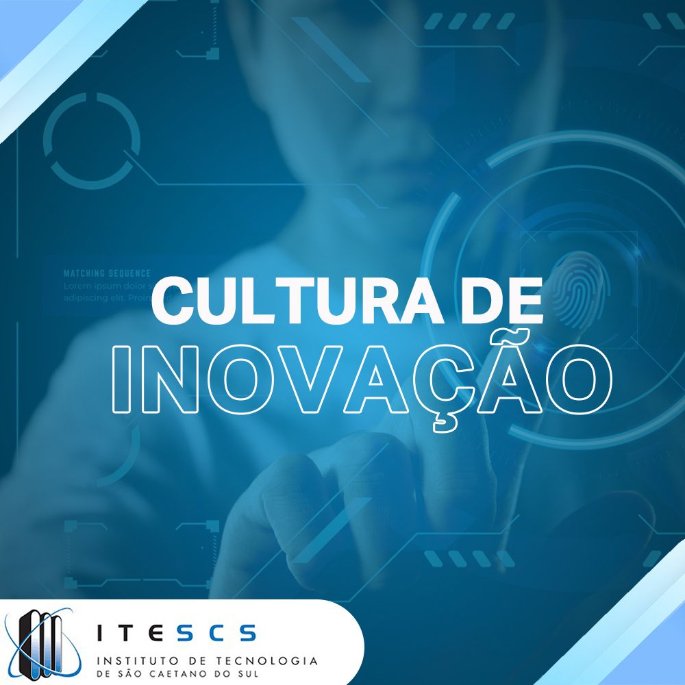 O que é Cultura de Inovação?